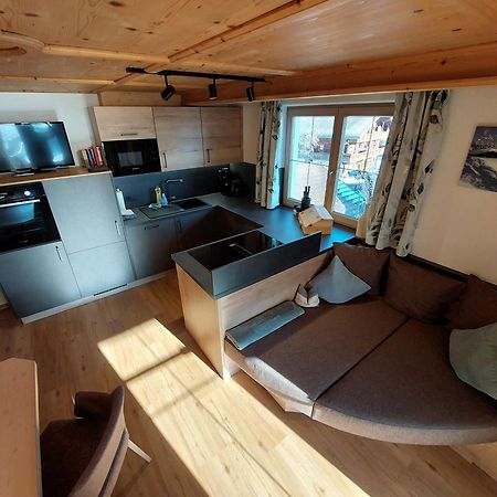 Appartements Hochzillertal Кальтенбах Номер фото